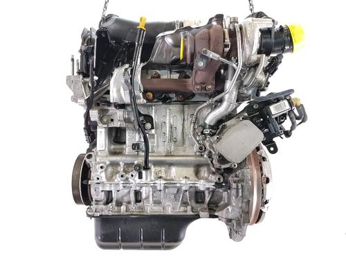 Engine FORD FIESTA VI (CB1, CCN) 1.5 TDCi | BP33567683M1 - Image 2