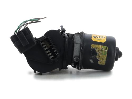 Used Front wiper motor RENAULT CLIO II (BB_, CB_) [1998-2016]  23030341