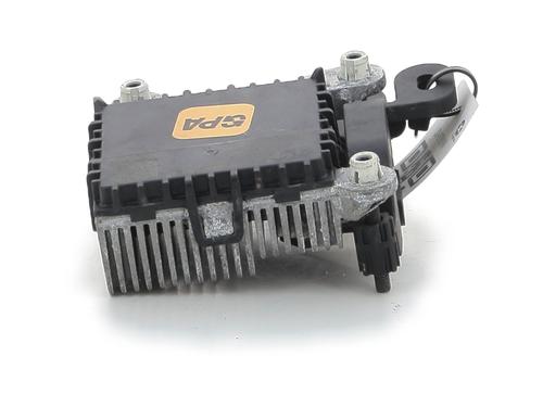 Electronic module CITROËN C4 III (BA_, BB_, BC_) ë-C4 (BCZKWC) | BP28177563M83 