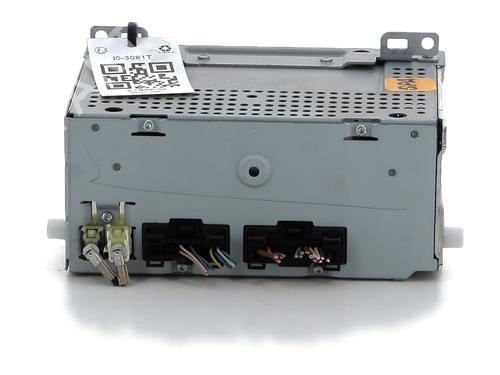 Radio FORD FOCUS III  | BP27603157E6 