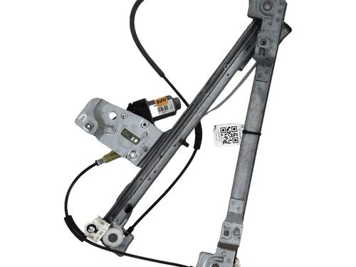 Used Front left window mechanism RENAULT KANGOO BE BOP (KW0/1_) 1.5 dCi (KW0G) (90 hp) 29443570