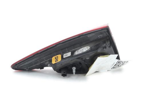 Left tailgate light RENAULT CLIO V (B7_) 1.0 SCe 75 (B7M5) | BP31938014C79