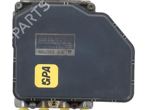 ABS pump TOYOTA URBAN CRUISER (_P1_) 1.4 D-4D (NLP110_, NLP110R) | BP32355734M43 