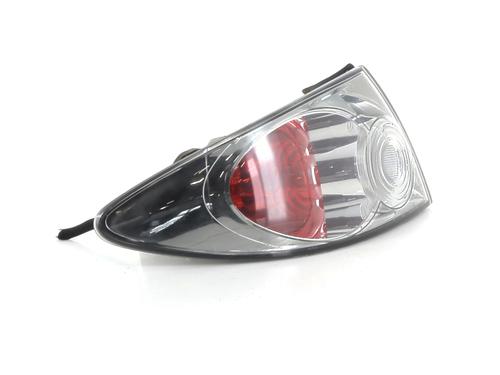 Left taillight MAZDA 6 Hatchback (GG) 1.8 | BP31867669C34