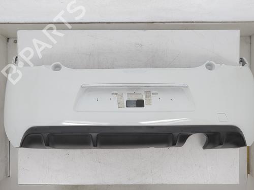 Used Rear bumper Rear bumper 39576345 39576345
