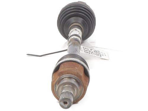 Left front driveshaft CITROËN C3 II (SC_) 1.4 HDi 70 (SC8HZC, SC8HR0, SC8HP4) | BP38552219M38 - Image 2