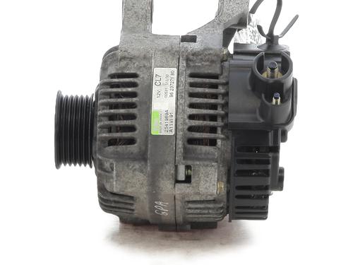 Generator PEUGEOT 306 Hatchback (7A, 7C, N3, N5) [1993-2003]  28364868
