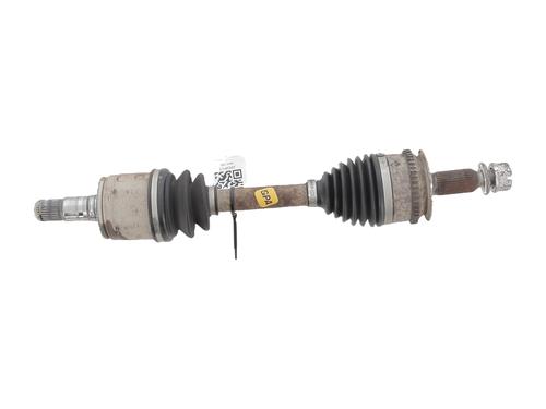 Used Left front driveshaft MITSUBISHI L200 / TRITON (KA_T, KB_T) 2.5 DI-D 4WD (KB4T) (136 hp) 31078637
