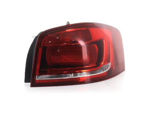 Right taillight AUDI A3 (8P1) 1.9 TDI | BP37191595C35 - Image 5