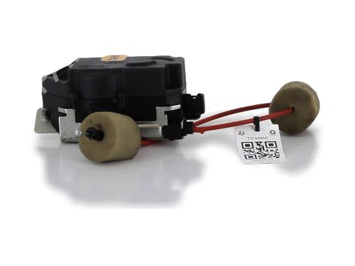 Tailgate lock MERCEDES-BENZ M-CLASS (W164) ML 320 CDI 4-matic (164.122) | BP29144681C101 