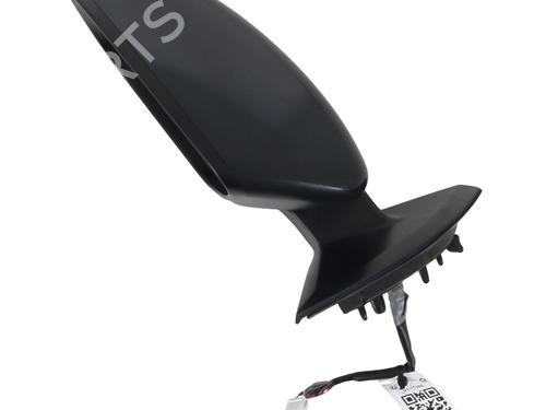 Used Left mirror NISSAN QASHQAI II (J11, J11_) 1.6 dCi ALL MODE 4x4-i (130 hp) 30693050