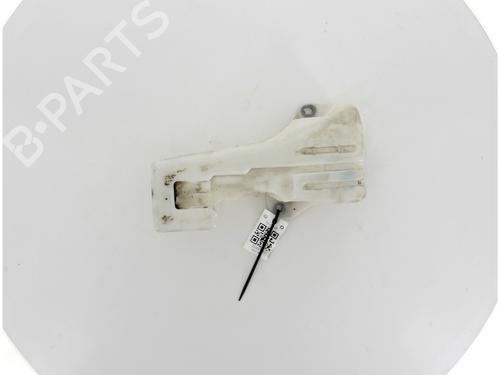 Windscreen washer tank FIAT PANDA (312_, 319_) 1.2 (312PXA1A) | BP17784865C113