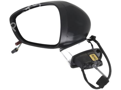 Used Left mirror Left mirror DS DS 3 (SA_) 1.2 THP 110 / PureTech 110 (SAHNPS, SAHNZ6, SAHNZT) (110 hp) 34204993 34204993