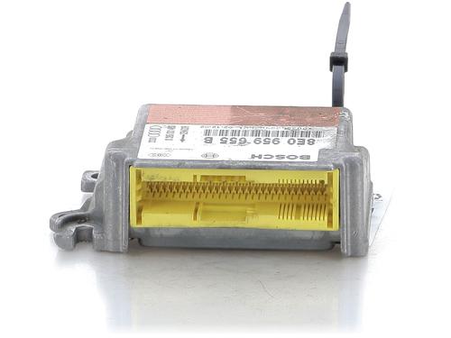 Used ECU airbags AUDI A4 B6 Avant (8E5) 1.9 TDI (130 hp) 20300880