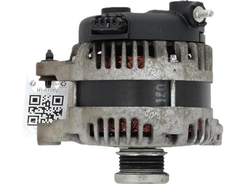 Alternator SSANGYONG TIVOLI 1.6 | BP37709824M7  - Image 5
