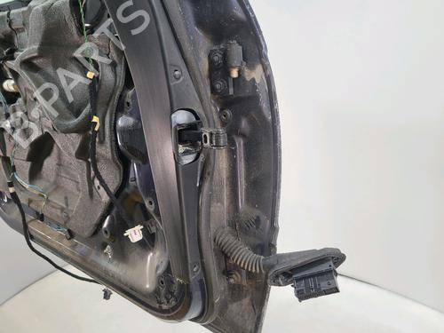 Left front door BMW 3 (E46)  | BP27603503C2 