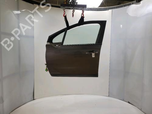 Used Left front door Left front door 36831594 36831594