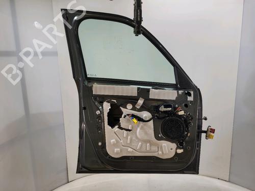 Left front door CITROËN C4 Grand Picasso II (DA_, DE_) 2.0 BlueHDi 150 | BP29389969C2 