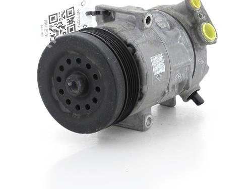 Used AC compressor AC compressor 37627157 37627157