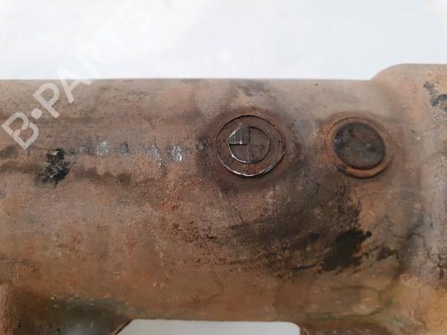 Steering rack BMW X5 (E53) 3.0 d | BP27690589M22 