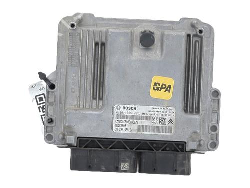Engine control unit (ECU) OPEL VIVARO C Van (K0) 1.5 | BP33280861M57 - Image 2