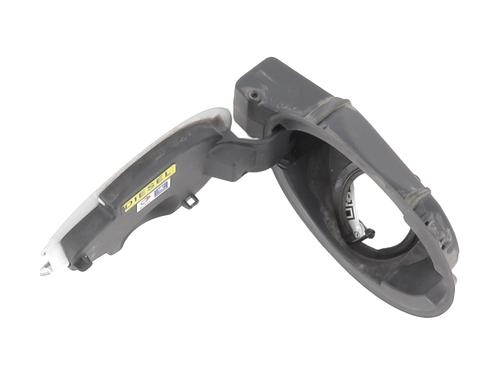 Fuel flap PEUGEOT EXPERT Van (VF3A_, VF3U_, VF3X_) 1.6 HDi 90 16V | BP30918633C131