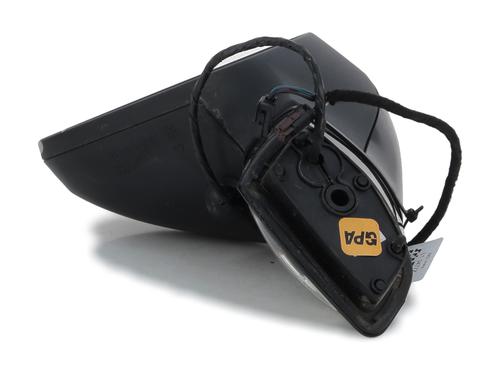 Left mirror PEUGEOT 207 CC (WD_) 1.6 HDi | BP29232328C26 