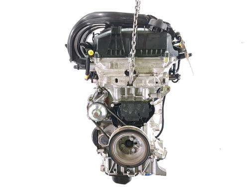 Used Engine Engine CITROËN C3 II (SC_) 1.2 VTi 82 (82 hp) 33419732 33419732