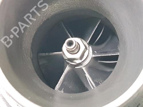 Engine CITROËN JUMPY II Van 1.6 HDi 90 16V | BP31303287M1 