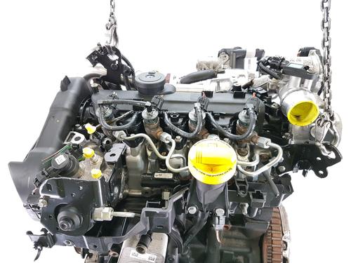 Engine RENAULT CLIO IV (BH_) 1.5 dCi 75 | BP30190707M1