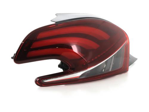 Left taillight PEUGEOT 208 I (CA_, CC_) 1.2 VTi 68 / PureTech 68 | BP28720574C34 