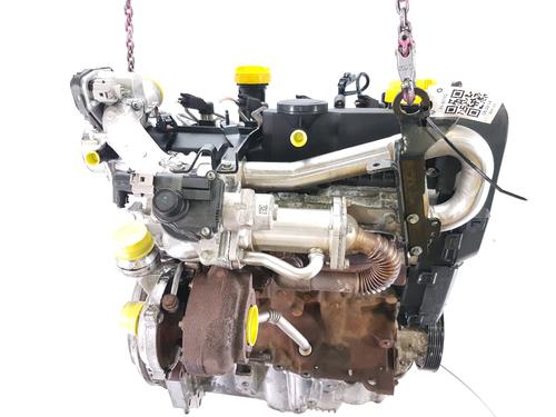 Engine RENAULT SCÉNIC III (JZ0/1_) 1.5 dCi | BP36776869M1 - Image 5