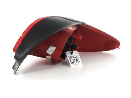 Left taillight PEUGEOT 206+ (2L_, 2M_) 1.4 i | BP29265479C34