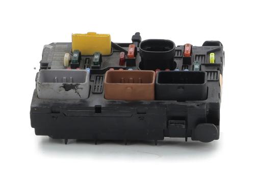 Sikringsdose PEUGEOT 207 (WA_, WC_) 1.6 HDi (90 hp) 29578713