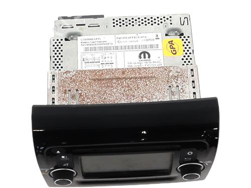 Radio PEUGEOT BOXER Van 2.2 HDi 130 | BP23216064E6 