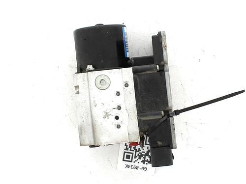 ABS pump OPEL VECTRA C GTS (Z02) 1.8 16V (F68) | BP16279927M43 