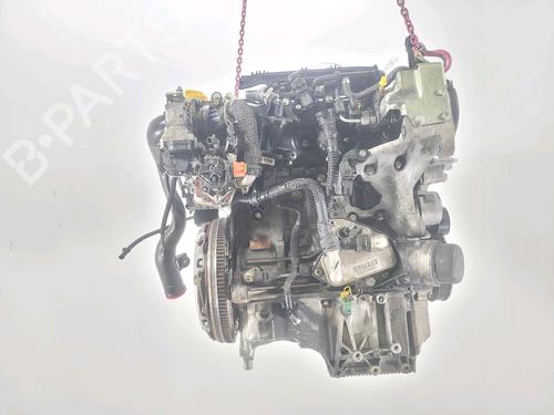 Engine ALFA ROMEO MITO (955_) 1.6 JTDM (955AXC1B) | BP28285832M1 