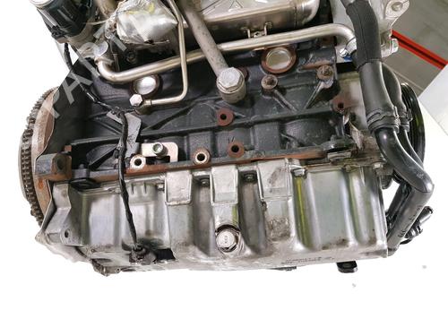 Engine SKODA ROOMSTER (5J7) 1.6 TDI | BP31985340M1