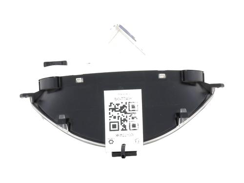 Used Instrument cluster CITROËN C3 I (FC_, FN_) 1.4 HDi (68 hp) 23215916