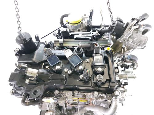 Engine PEUGEOT 108 1.0 VTi 72 | BP21564388M1 
