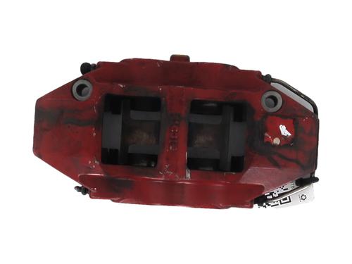 Used Right front brake caliper Right front brake caliper PEUGEOT 308 II (LB_, LP_, LW_, LH_, L3_) 1.6 GTi (L35GNH) (272 hp) 33280561 33280561