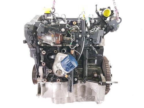 Engine RENAULT CLIO III (BR0/1, CR0/1) 1.5 dCi (C/BR0G, C/BR1G) | BP39194833M1 - Image 2