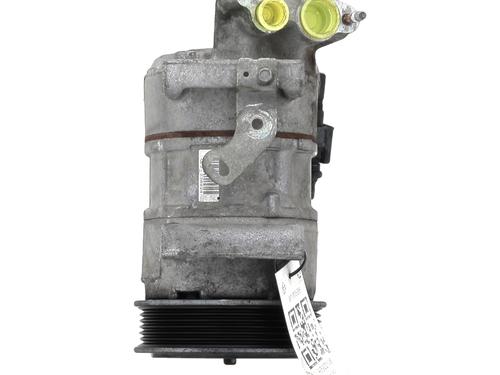 AC compressor PEUGEOT 208 I (CA_, CC_) 1.2 VTI 82 | BP28803208M34 