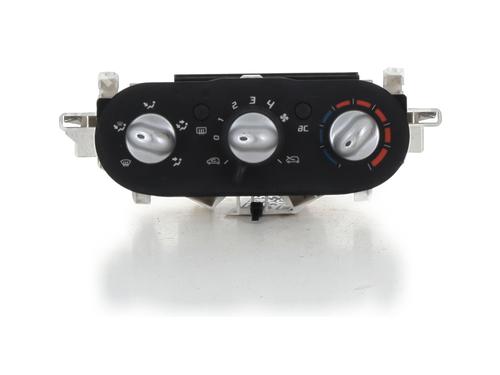Used Climate control Climate control RENAULT TWINGO II (CN0_) 1.2 16V (CN0K, CN0V, CN0A) (76 hp) 33809436 33809436