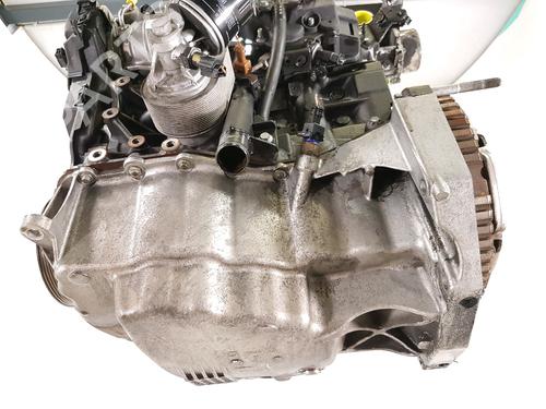 Engine RENAULT CLIO III (BR0/1, CR0/1) 1.5 dCi (BR17, CR17) | BP32460451M1 