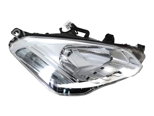 Right headlight CITROËN BERLINGO MULTISPACE (B9) 1.6 HDi 90 | BP34146419C29  - Image 5