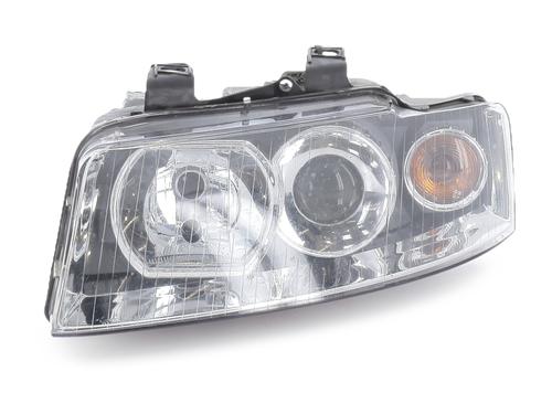 Left headlight AUDI A4 B6 (8E2) 1.9 TDI | BP38586617C28 - Image 4