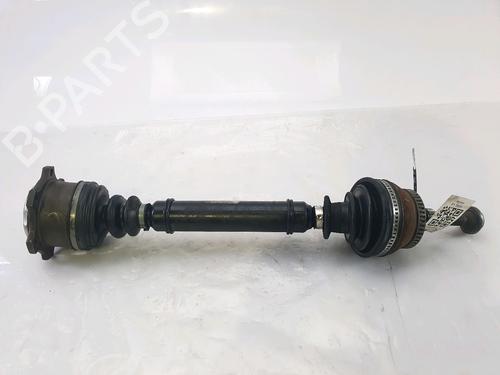 Used Right front driveshaft AUDI A6 C5 (4B2) 2.5 TDI quattro (180 hp) 27857468