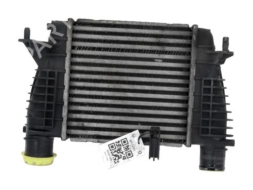 Used Intercooler RENAULT CLIO III (BR0/1, CR0/1) 1.5 dCi (BR17, CR17) (86 hp) 32487728