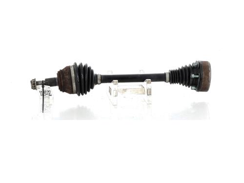 Left front driveshaft VW NEW BEETLE Convertible (1Y7) 1.6 | BP18035603M38 